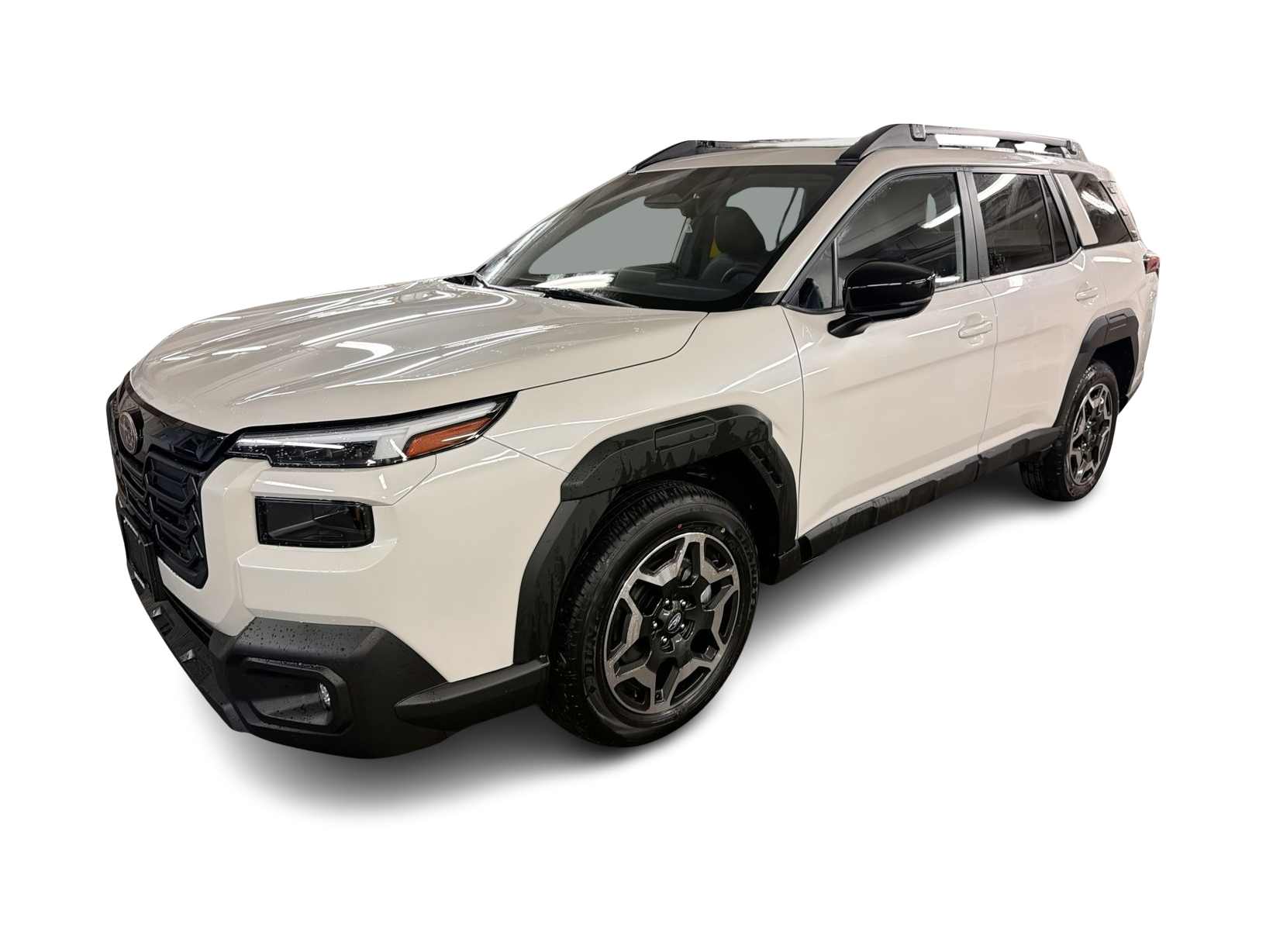 Thumbnail: 2026 Subaru Outback - 1