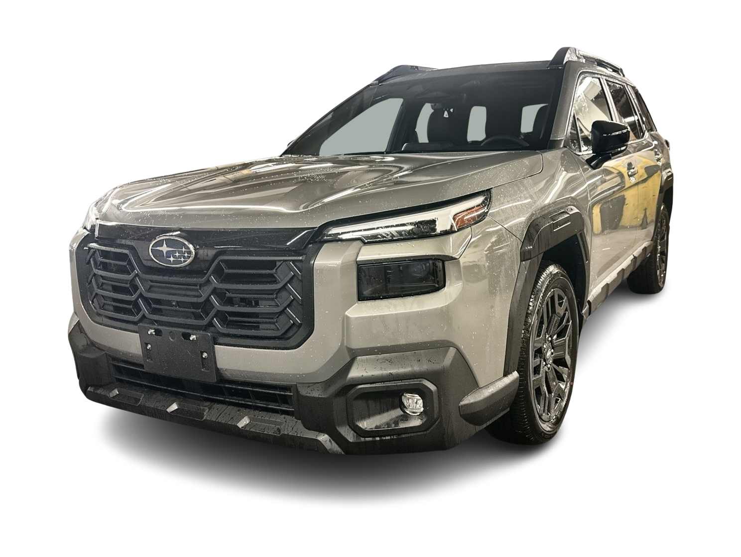 Thumbnail: 2026 Subaru Outback - 1