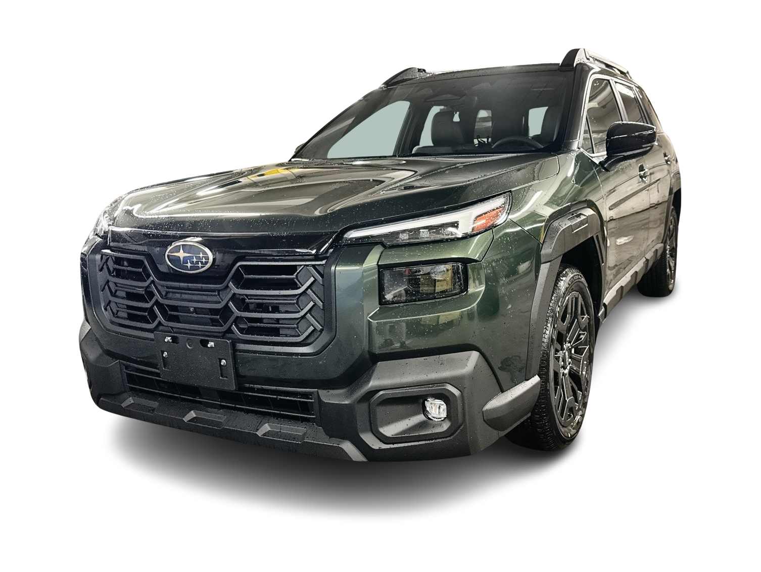 Thumbnail: 2026 Subaru Outback - 1