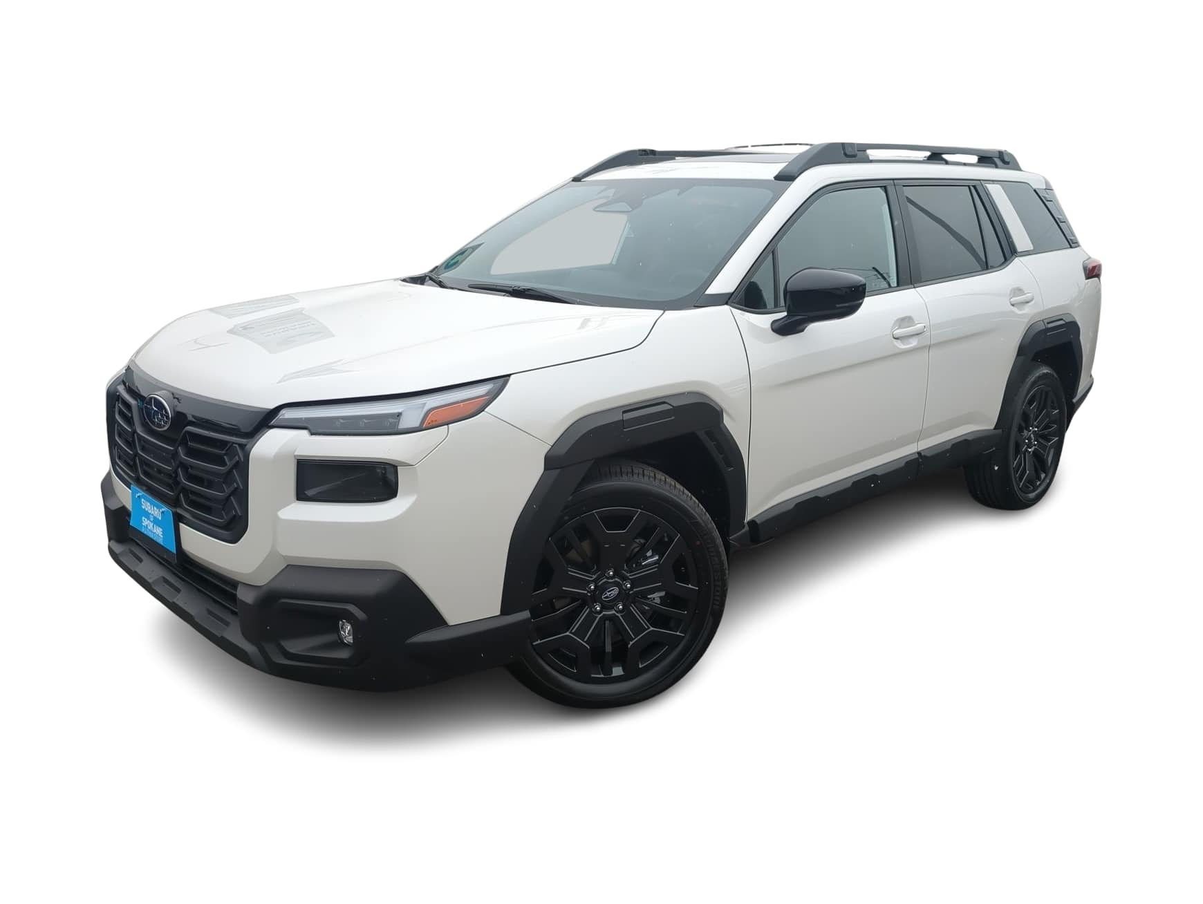 Thumbnail: 2026 Subaru Outback - 1