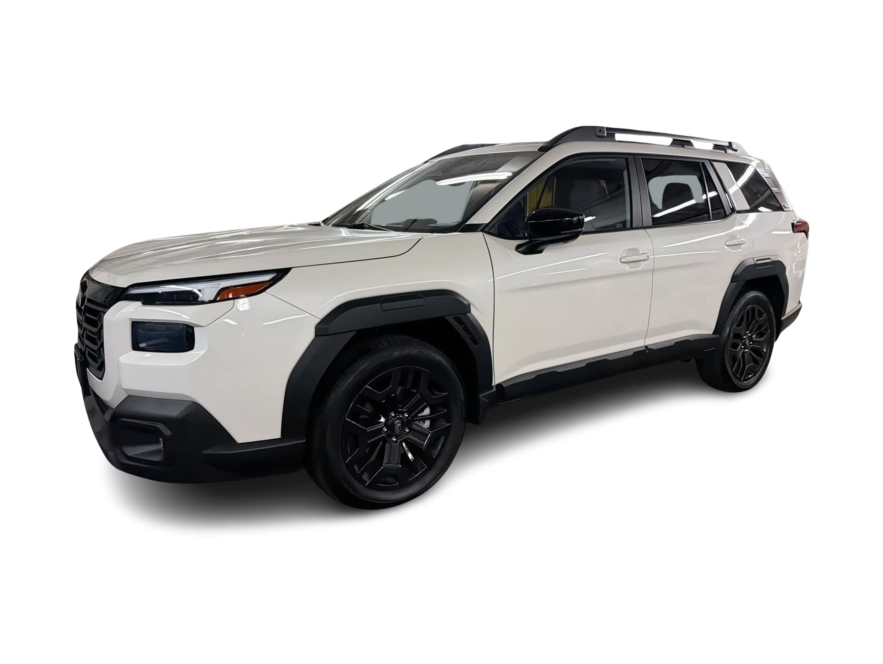 Thumbnail: 2026 Subaru Outback - 1
