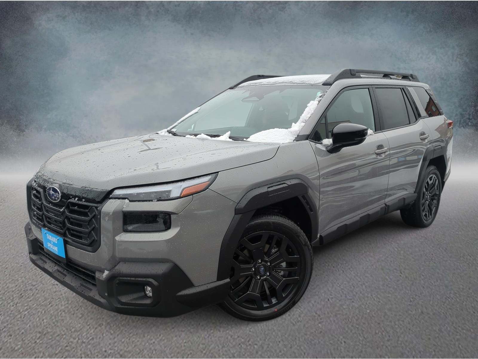 2026 Subaru Outback Limited's photo