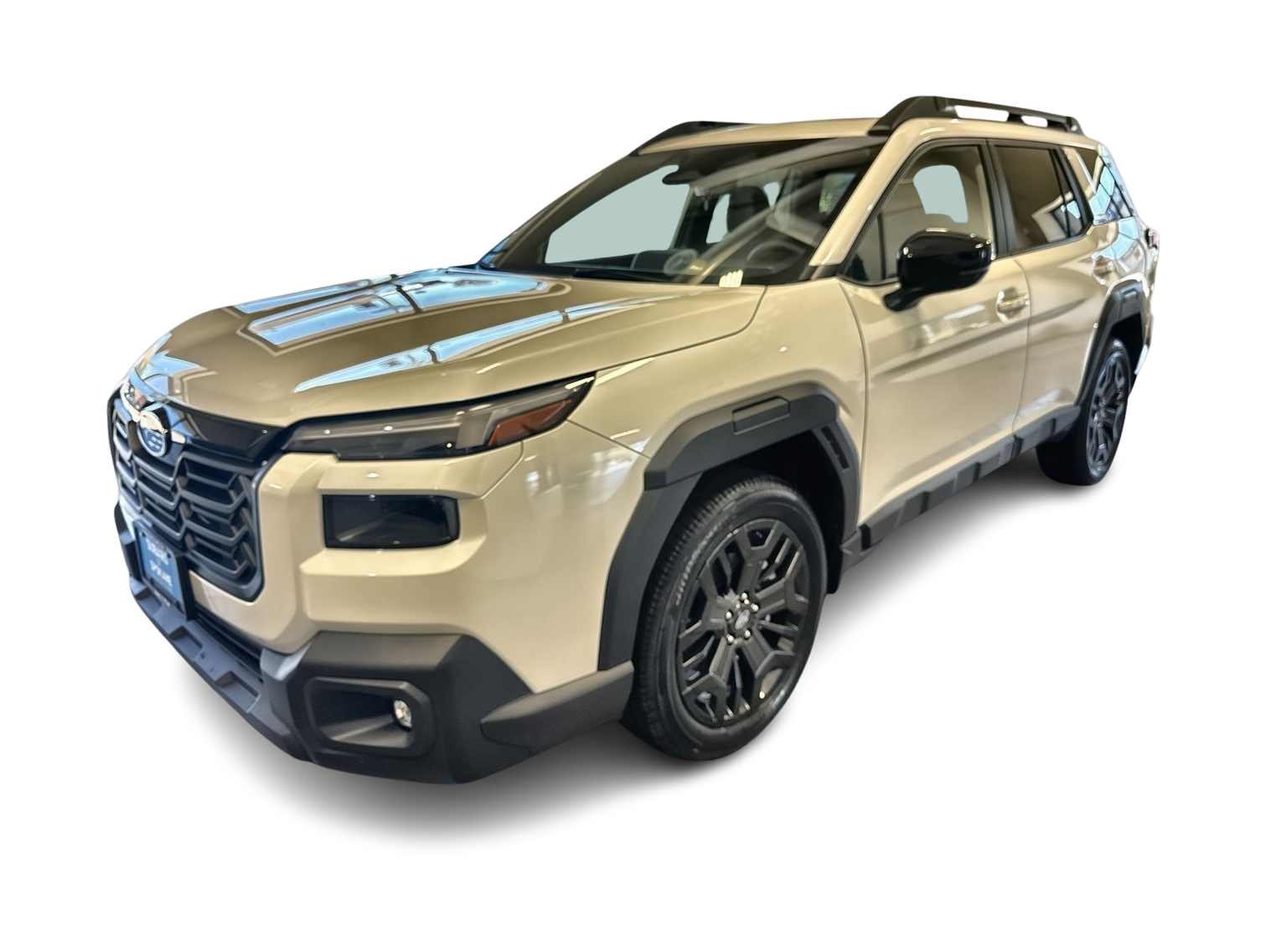 Thumbnail: 2026 Subaru Outback - 1