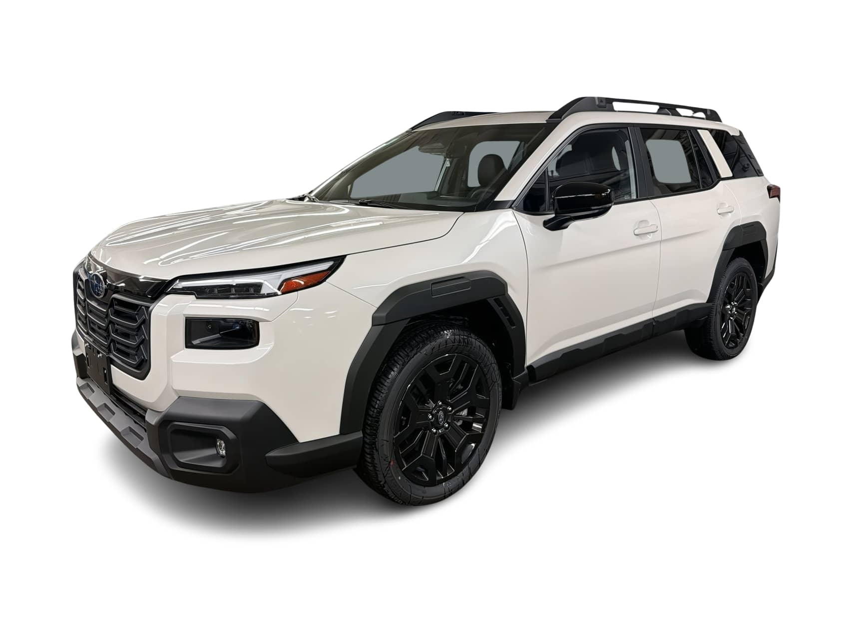 Thumbnail: 2026 Subaru Outback - 1