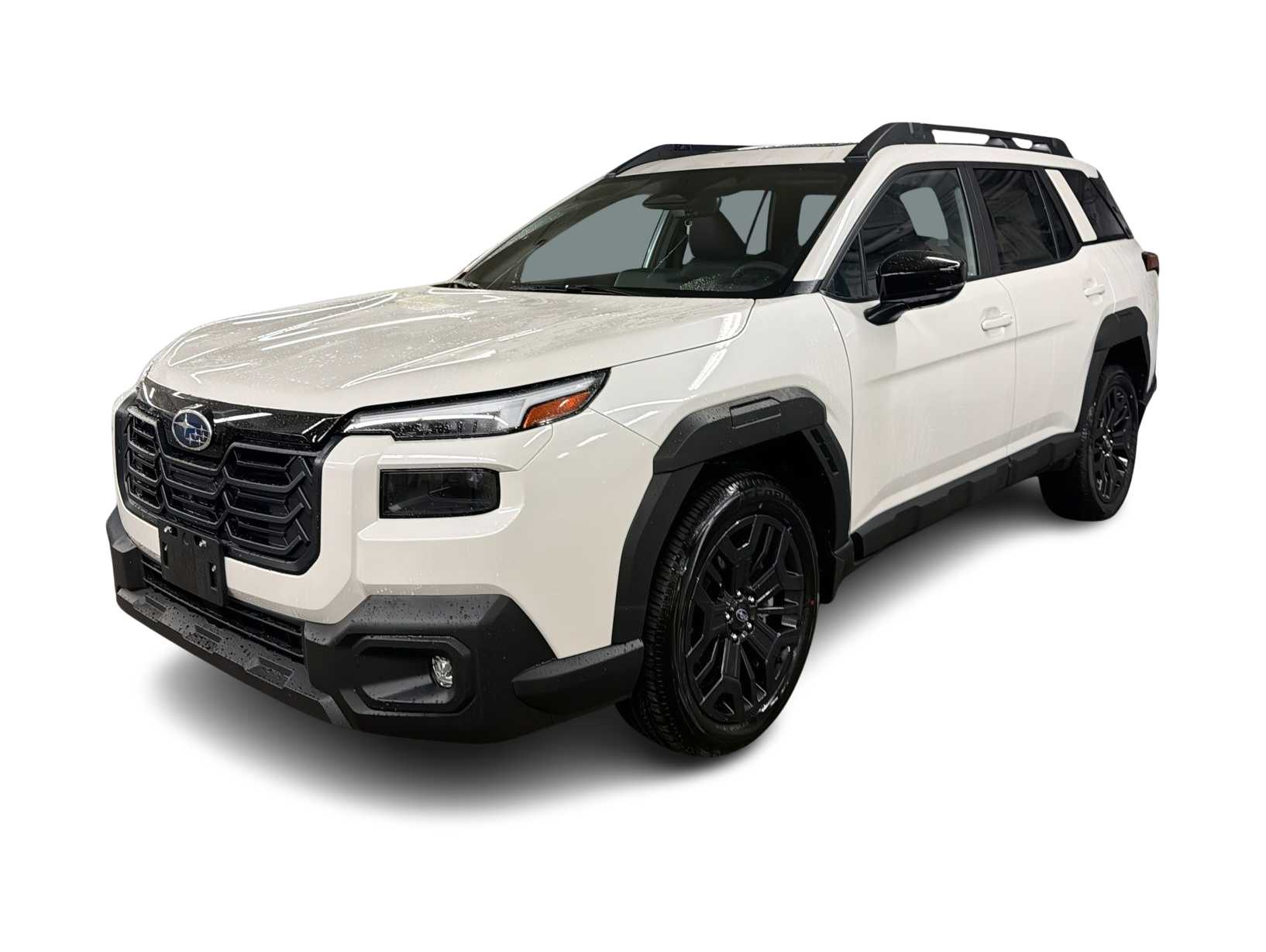 Thumbnail: 2026 Subaru Outback - 1
