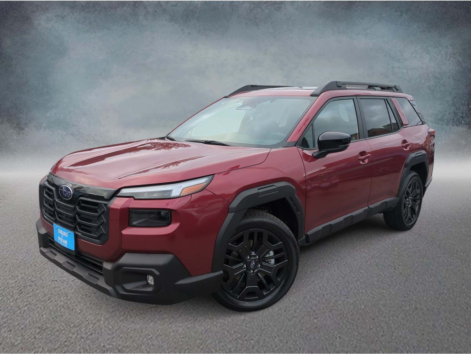 2026 Subaru Outback Limited's photo