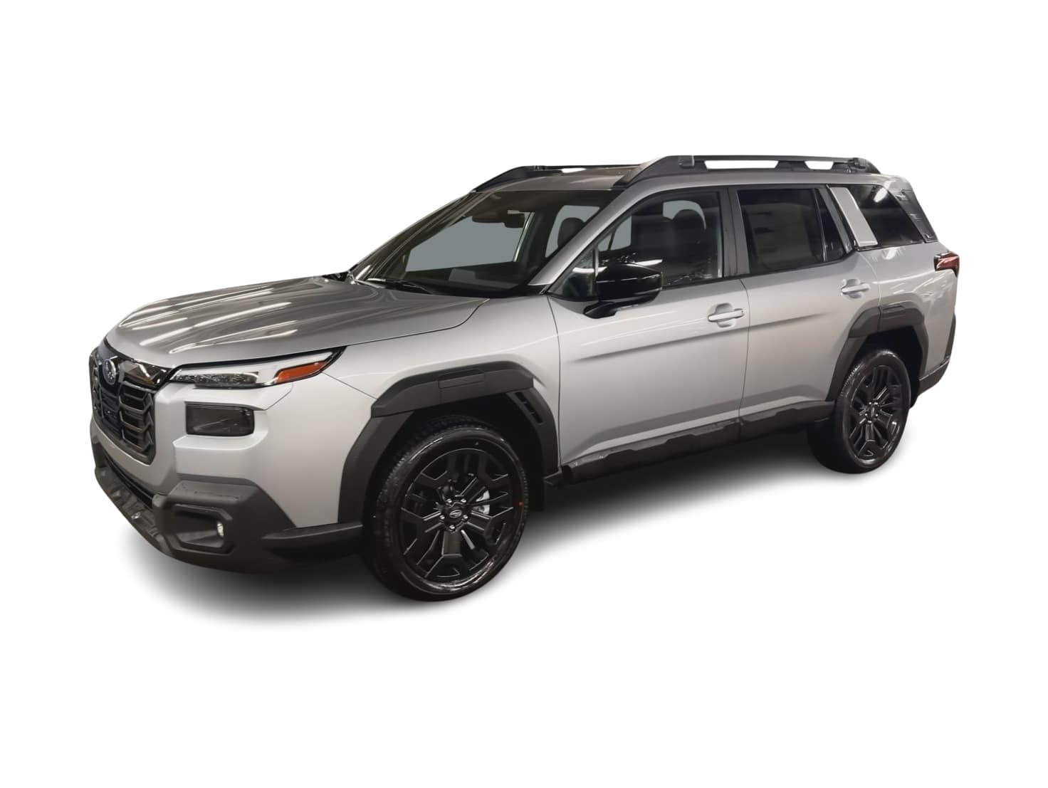 Thumbnail: 2026 Subaru Outback - 1
