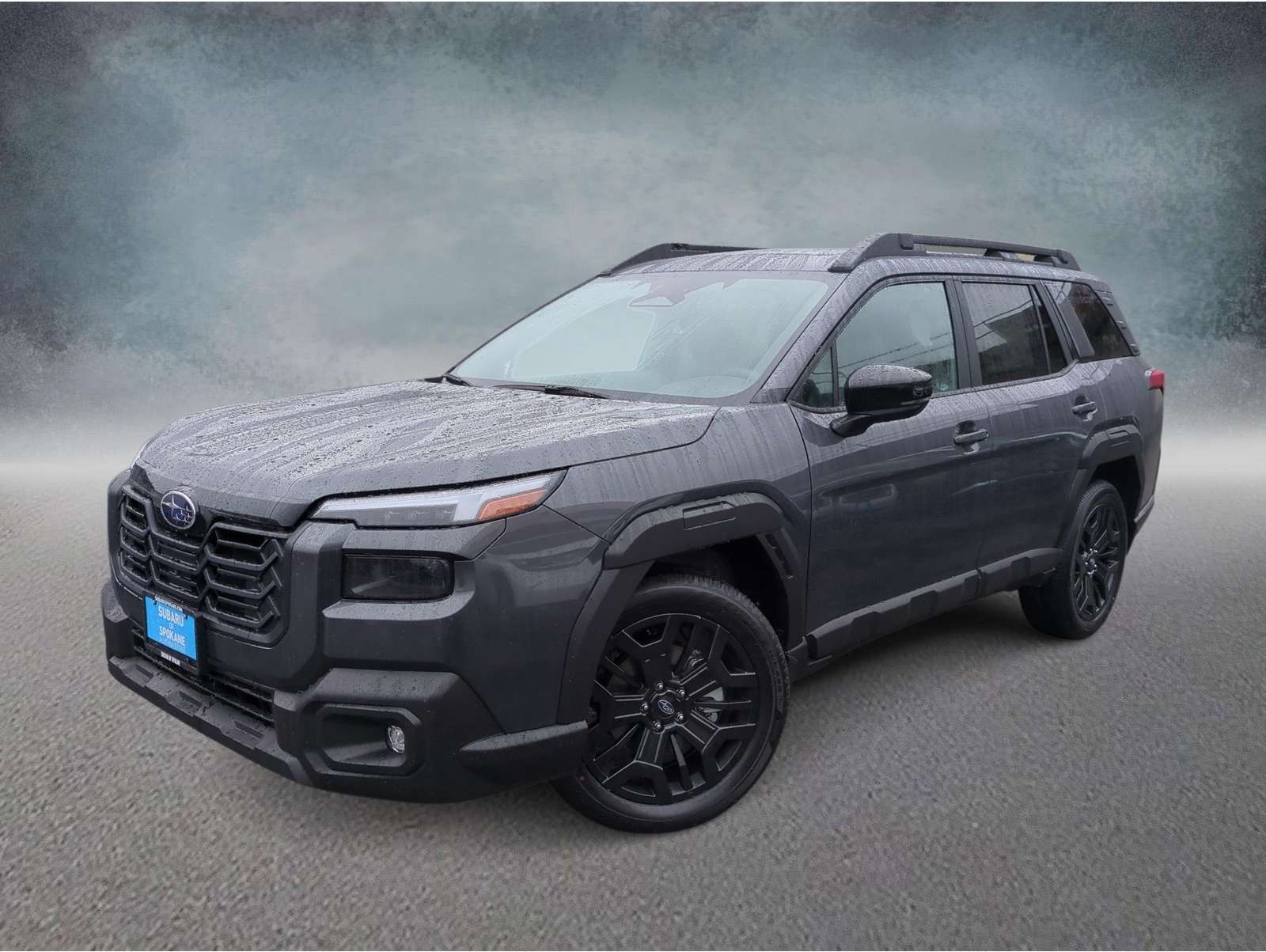 2026 Subaru Outback Limited's photo