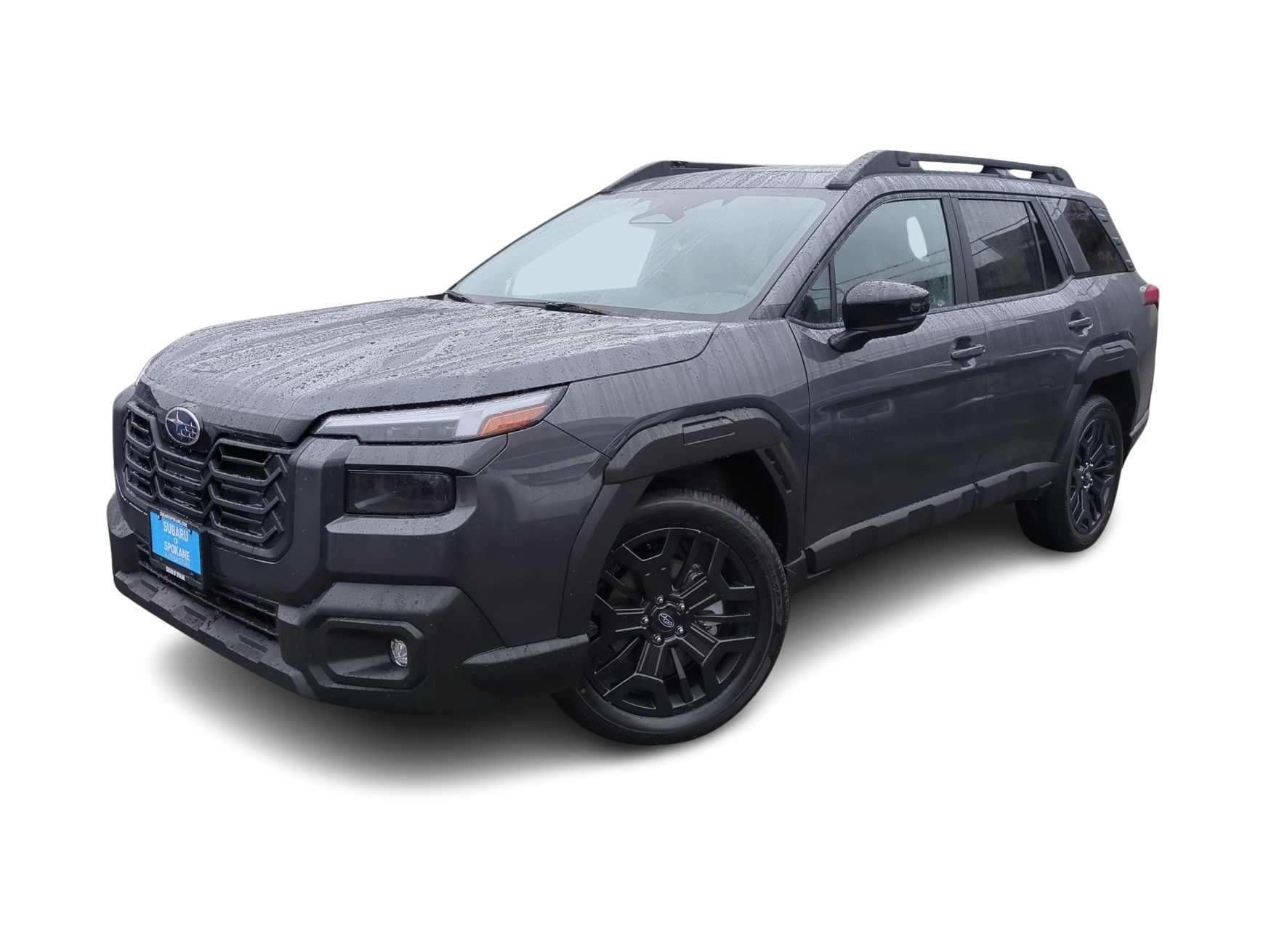 Thumbnail: 2026 Subaru Outback - 1