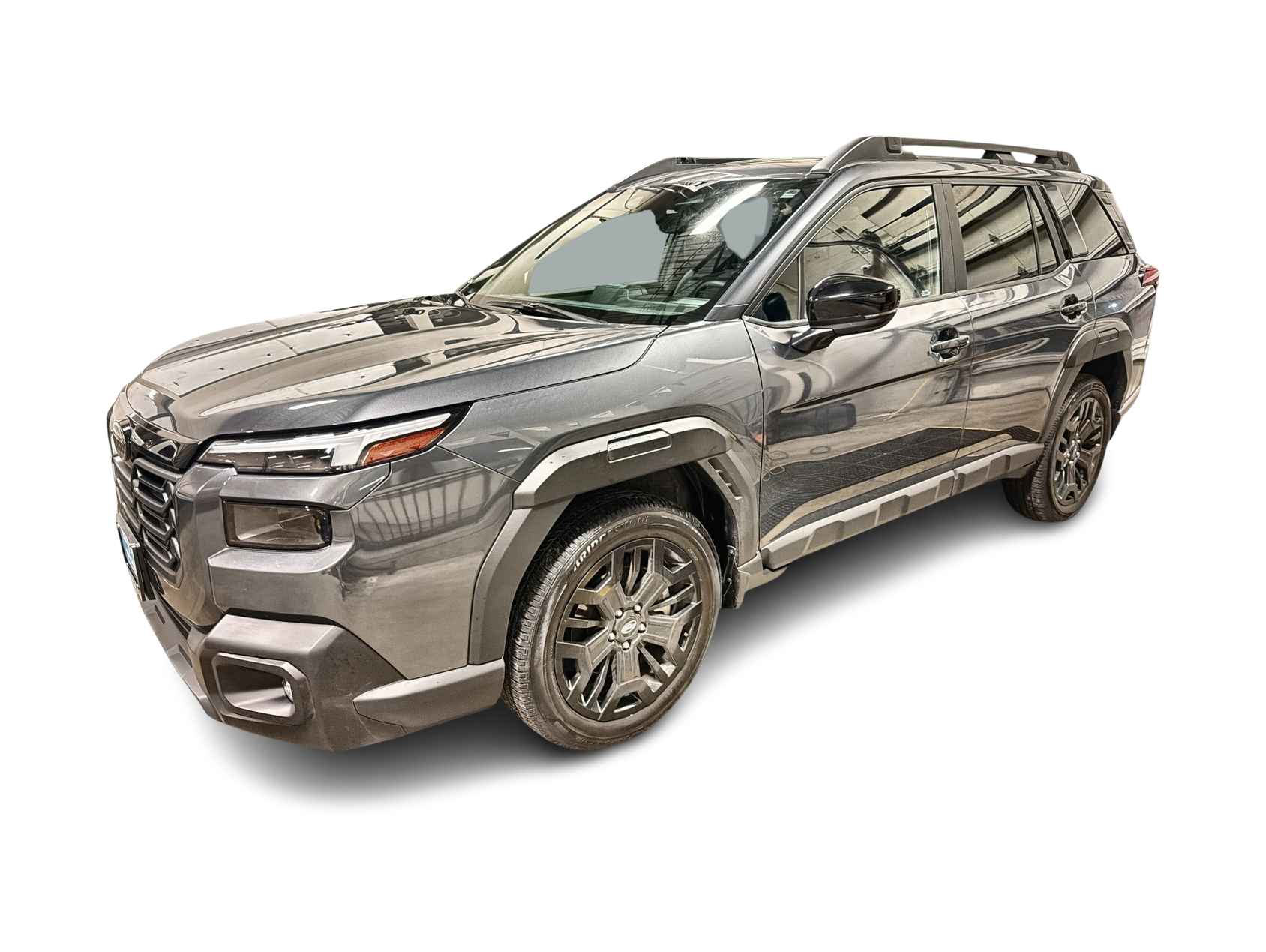Thumbnail: 2026 Subaru Outback - 1