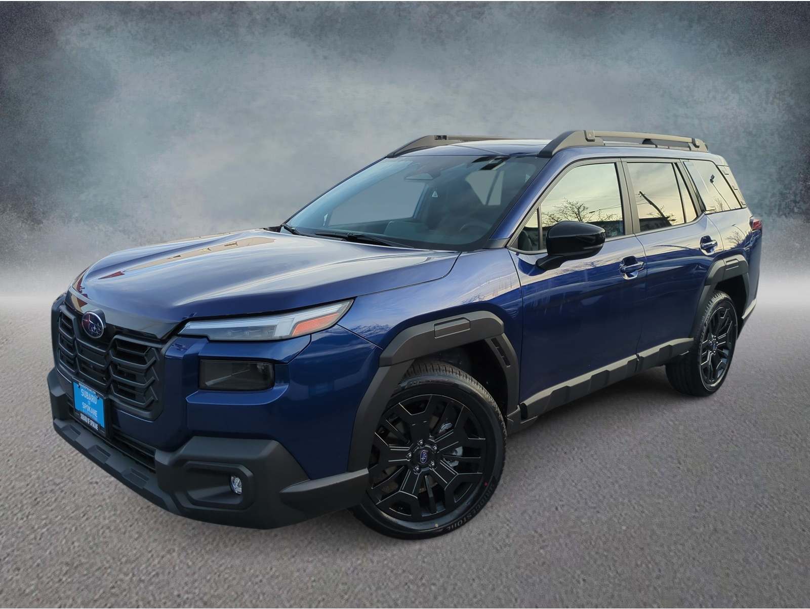 2026 Subaru Outback Limited's photo