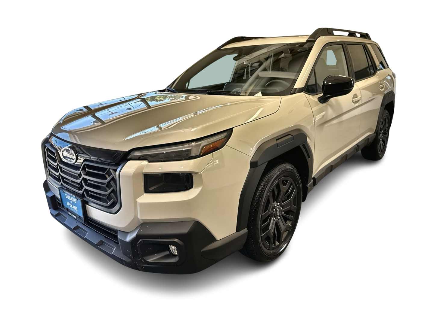 Thumbnail: 2026 Subaru Outback - 1