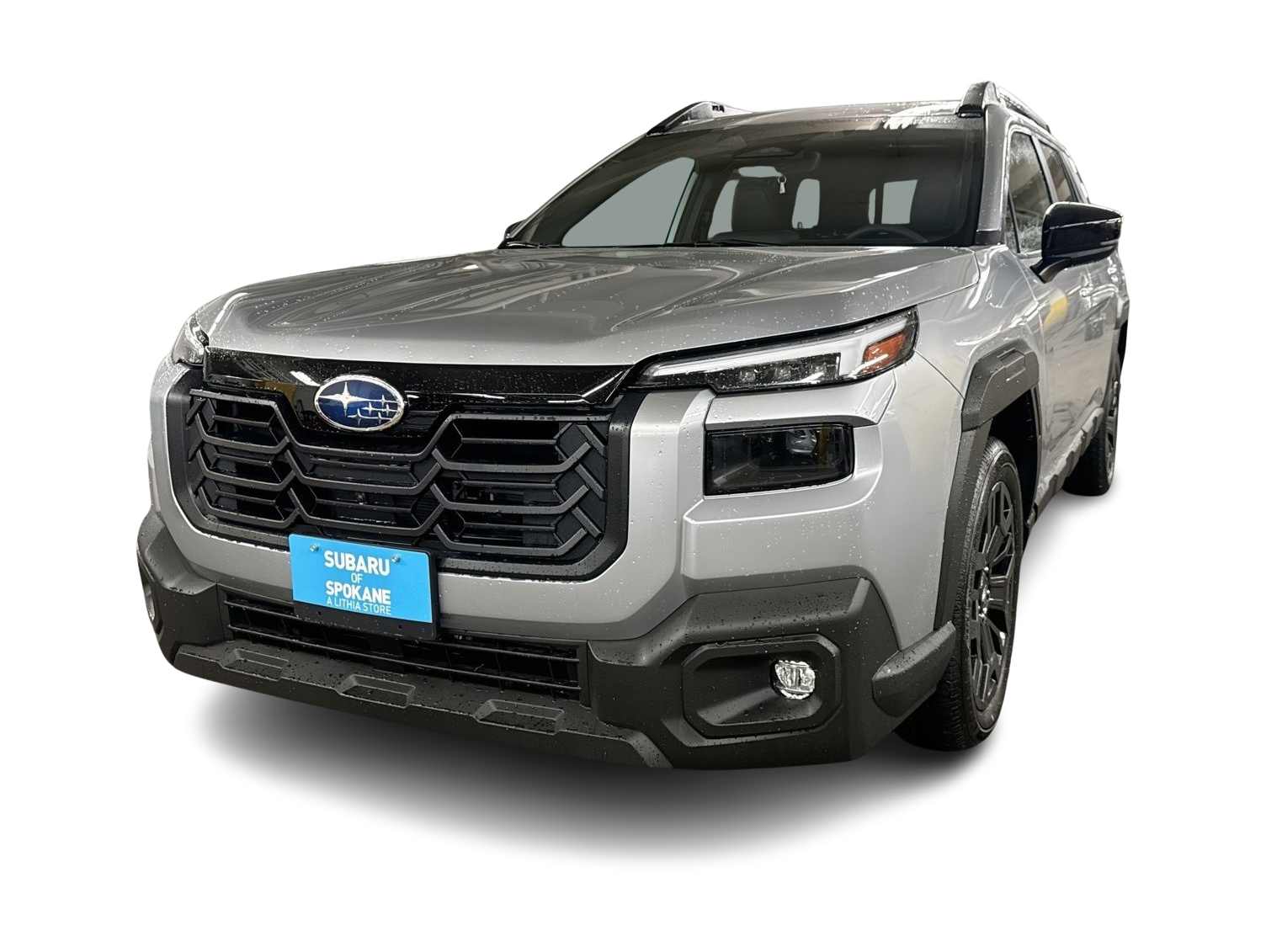 Thumbnail: 2026 Subaru Outback - 1