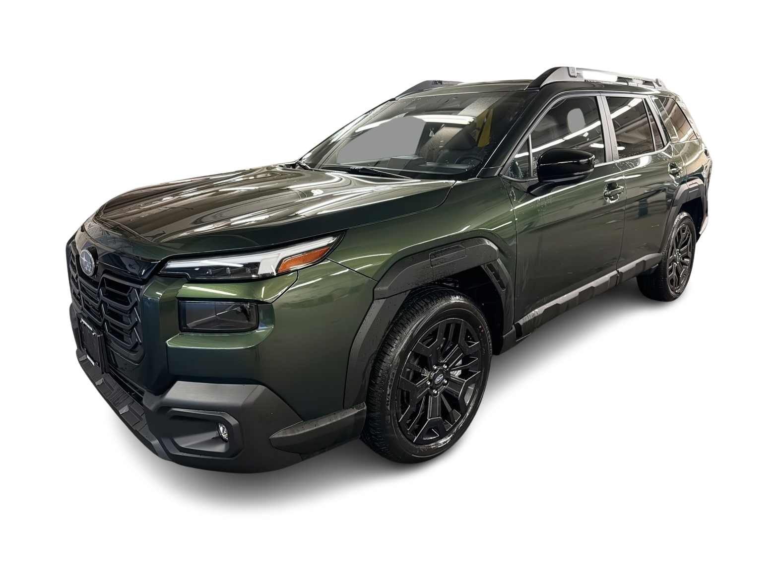 Thumbnail: 2026 Subaru Outback - 1