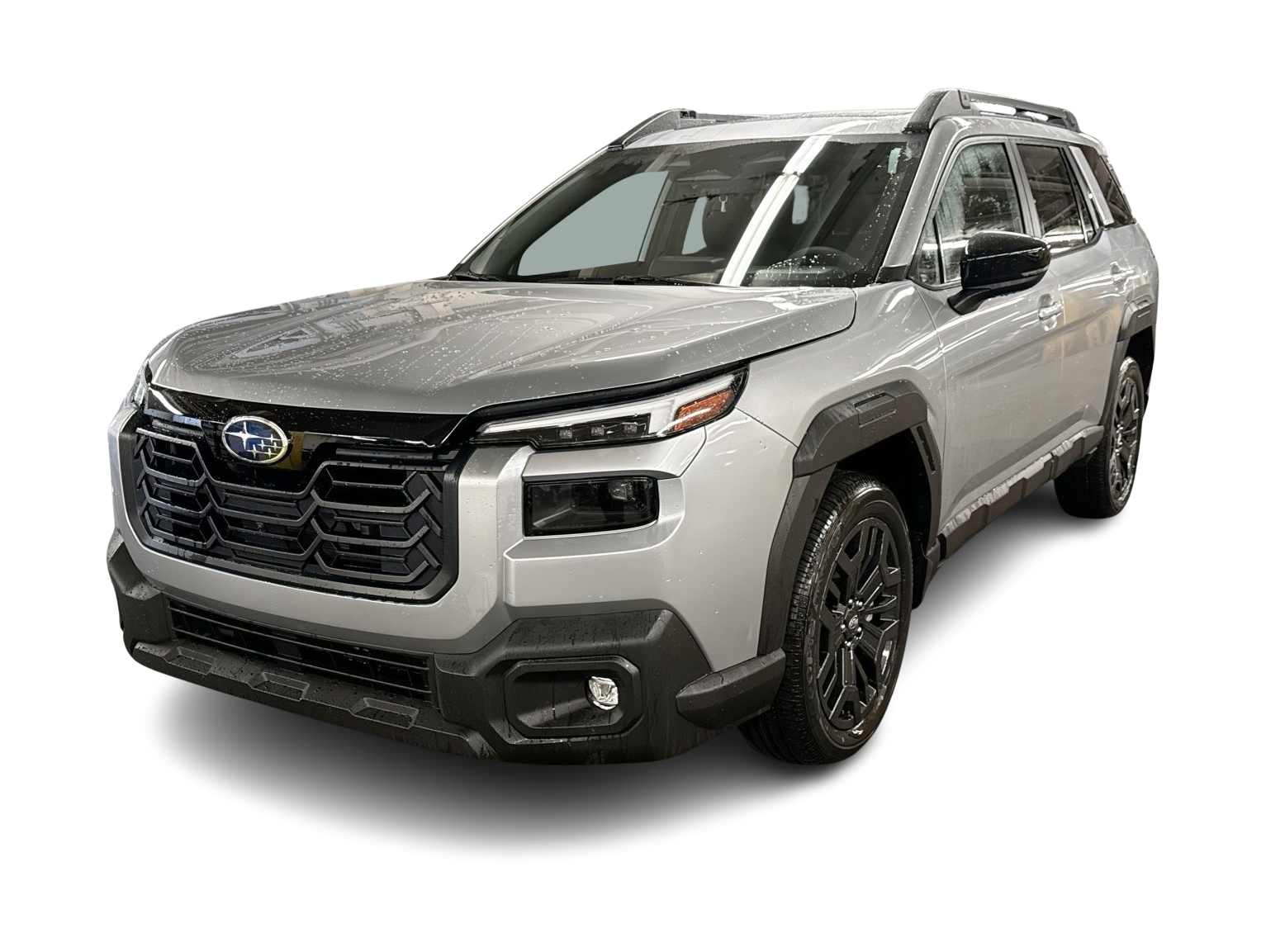 Thumbnail: 2026 Subaru Outback - 1