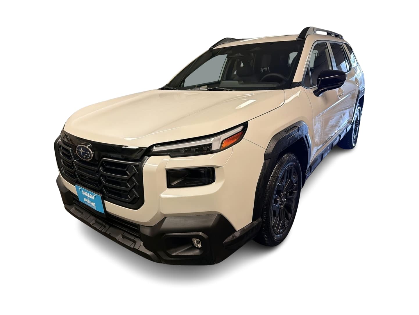 Thumbnail: 2026 Subaru Outback - 1