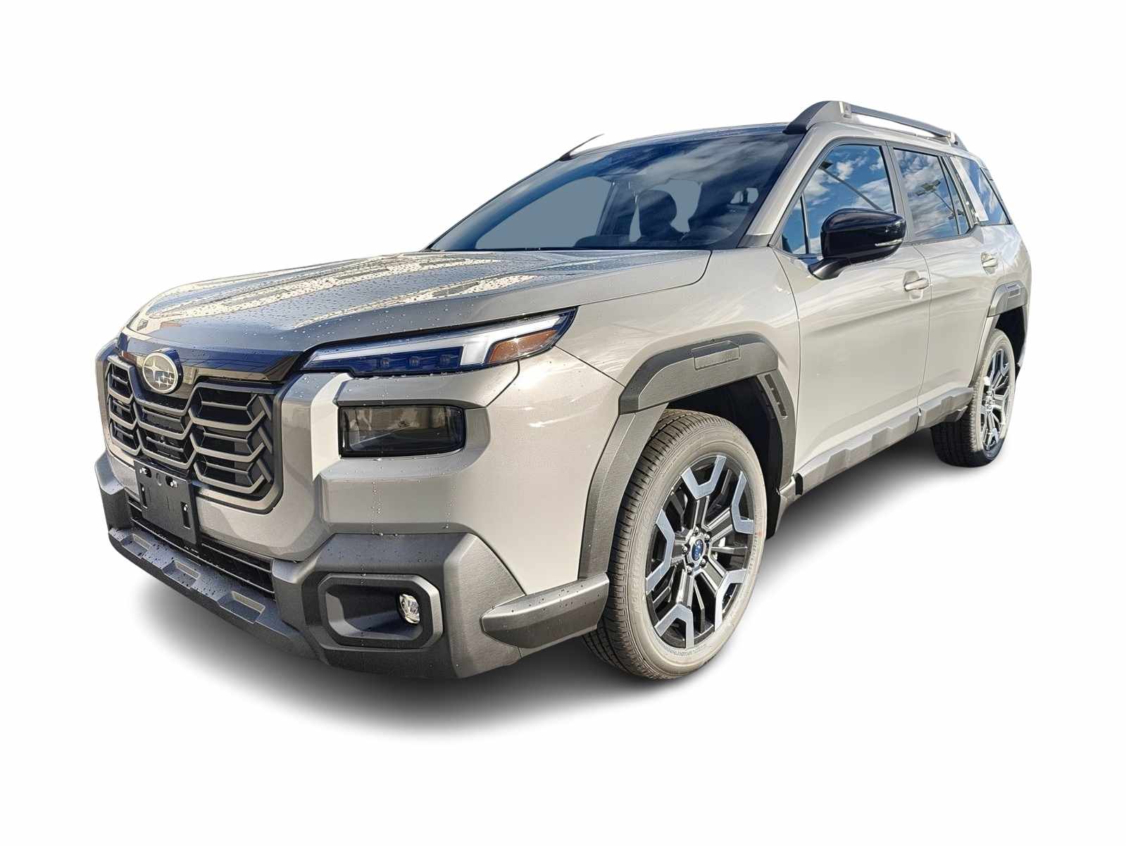 Thumbnail: 2026 Subaru Outback - 1