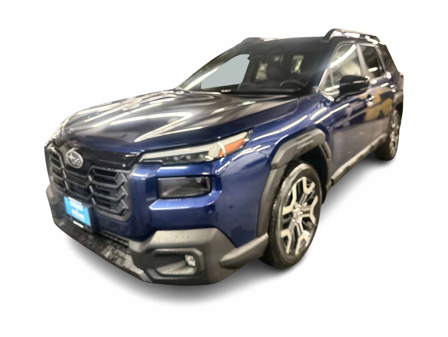 Thumbnail: 2026 Subaru Outback - 1