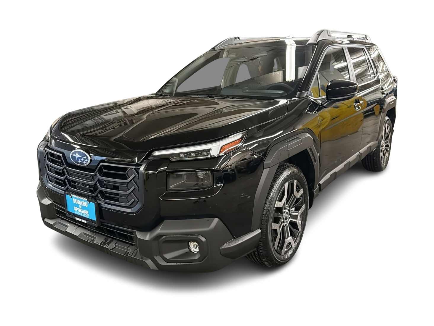 Thumbnail: 2026 Subaru Outback - 1