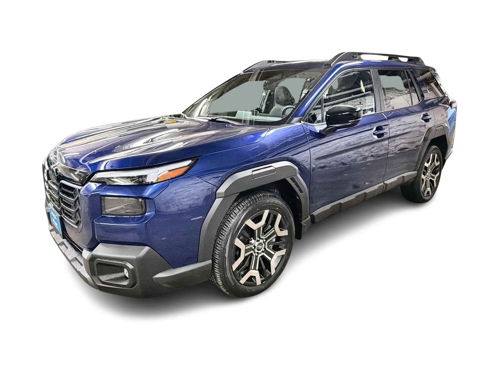 Thumbnail: 2026 Subaru Outback - 1