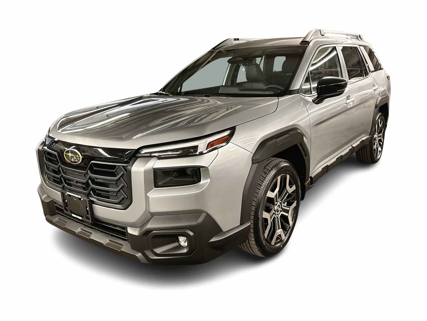 Thumbnail: 2026 Subaru Outback - 1