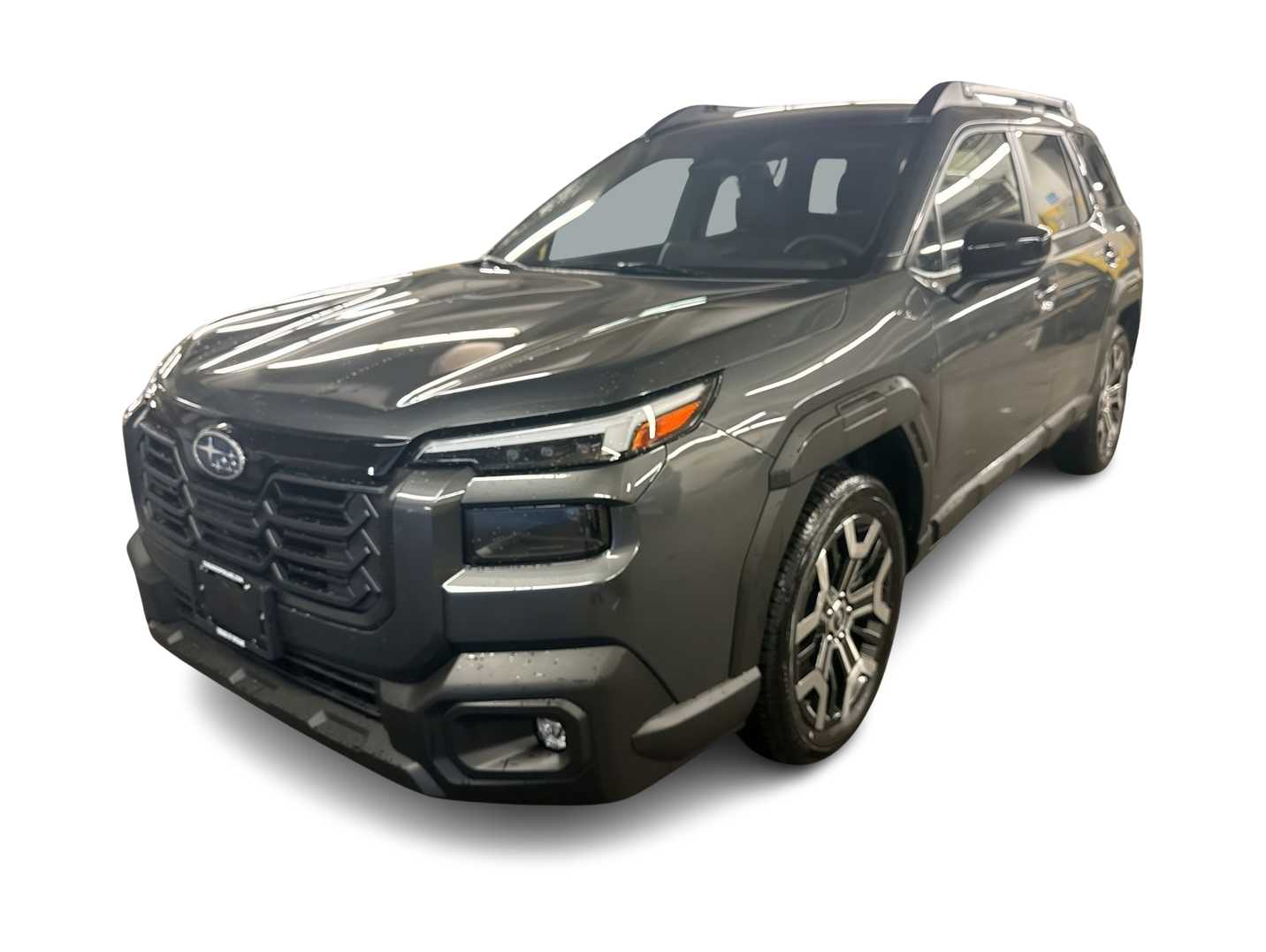 Thumbnail: 2026 Subaru Outback - 1