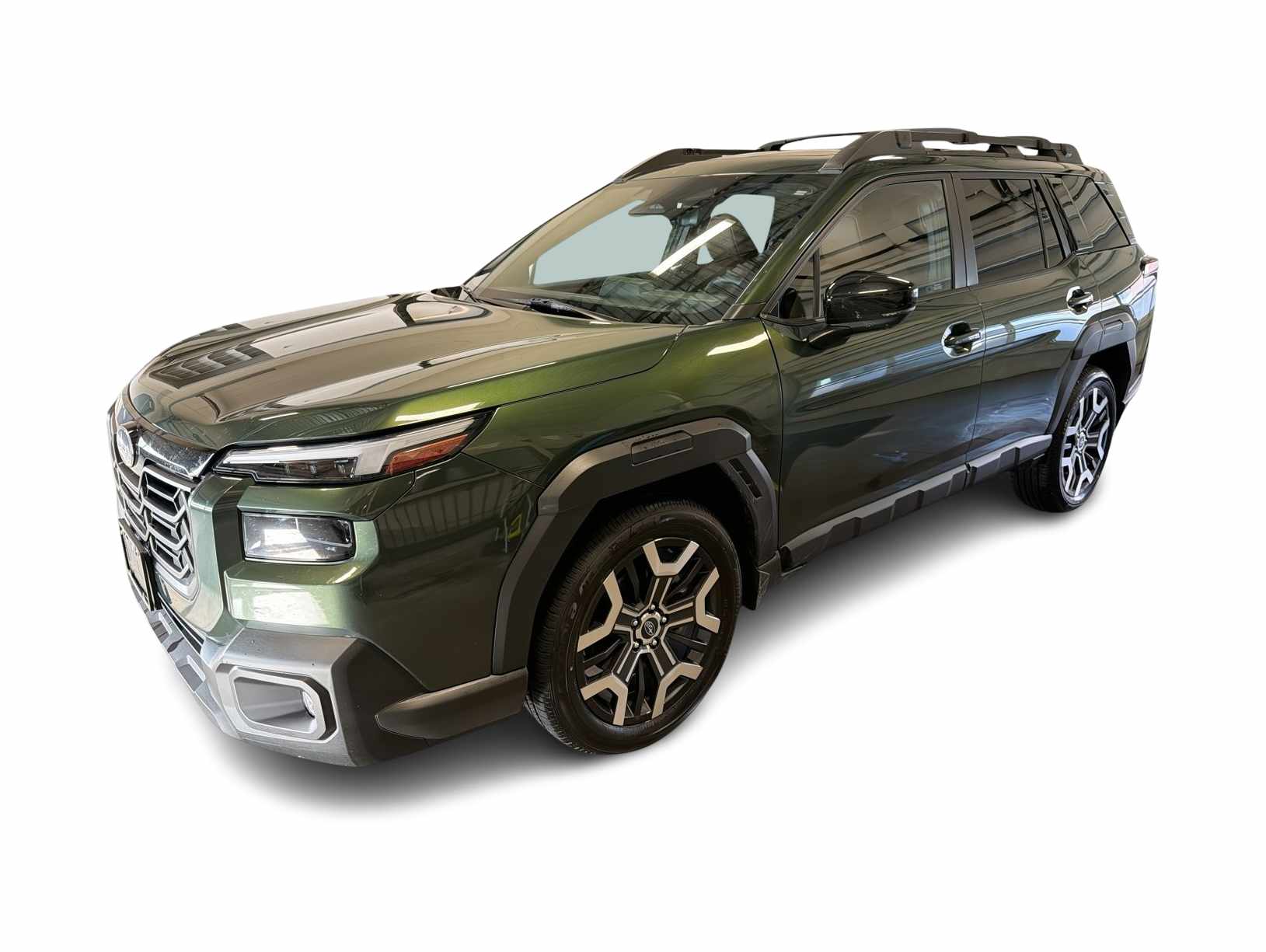 Thumbnail: 2026 Subaru Outback - 1