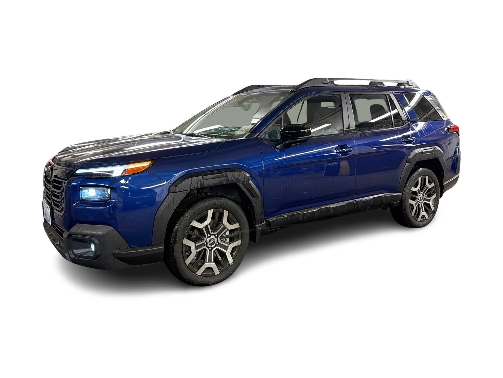 Thumbnail: 2026 Subaru Outback - 1