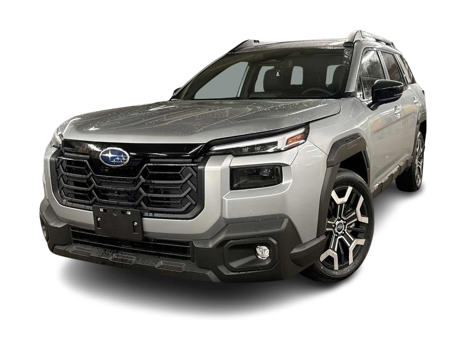 Thumbnail: 2026 Subaru Outback - 1