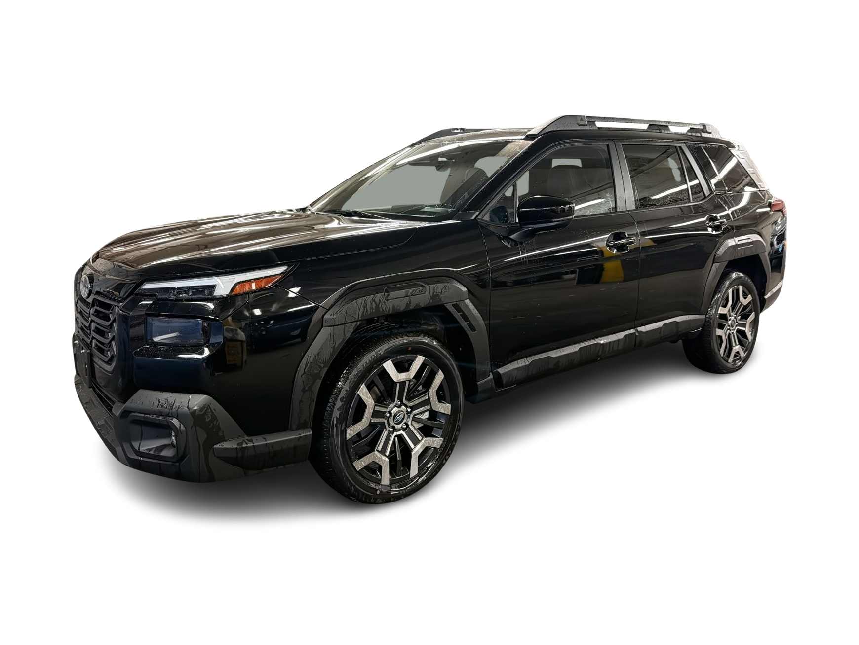 Thumbnail: 2026 Subaru Outback - 1