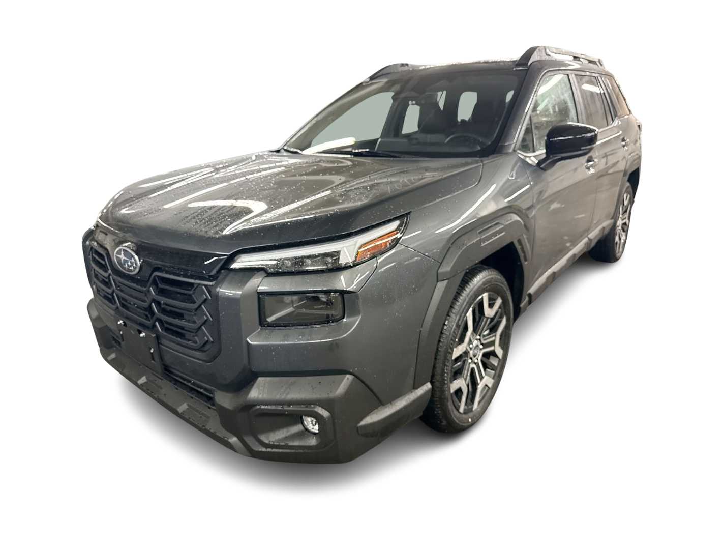 Thumbnail: 2026 Subaru Outback - 1