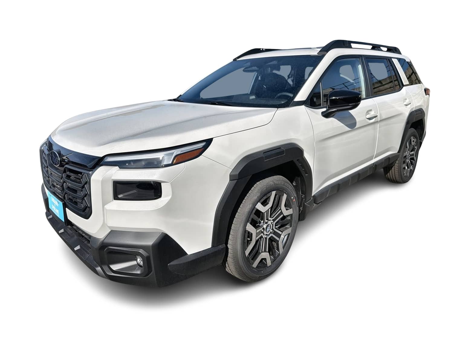 Thumbnail: 2026 Subaru Outback - 1