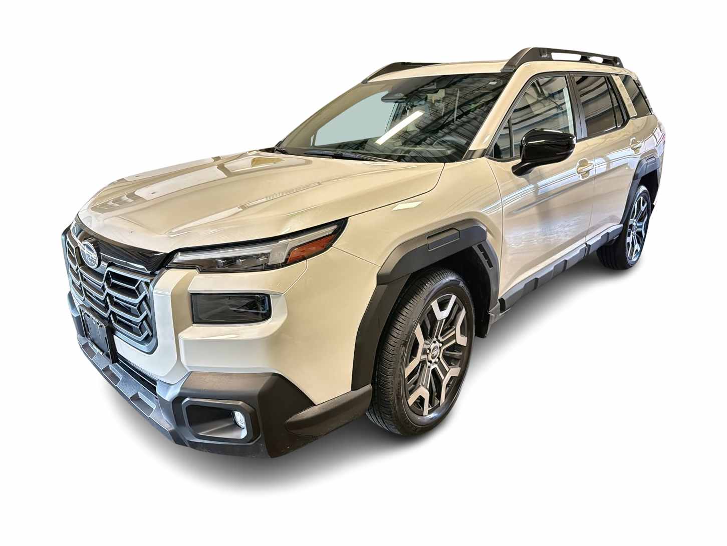 Thumbnail: 2026 Subaru Outback - 1