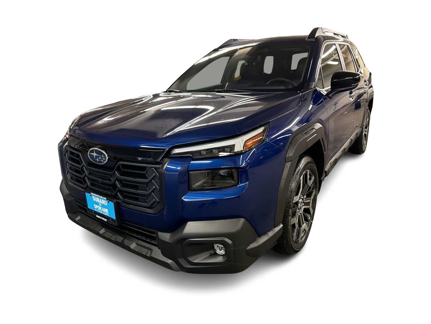 Thumbnail: 2026 Subaru Outback - 1