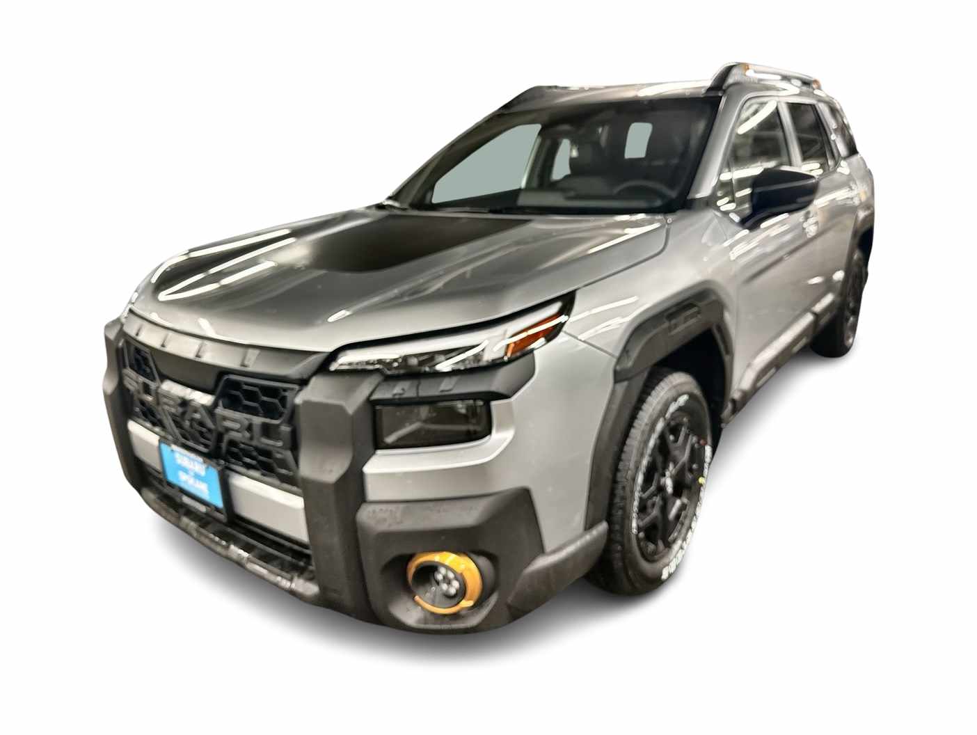 Thumbnail: 2026 Subaru Outback - 1