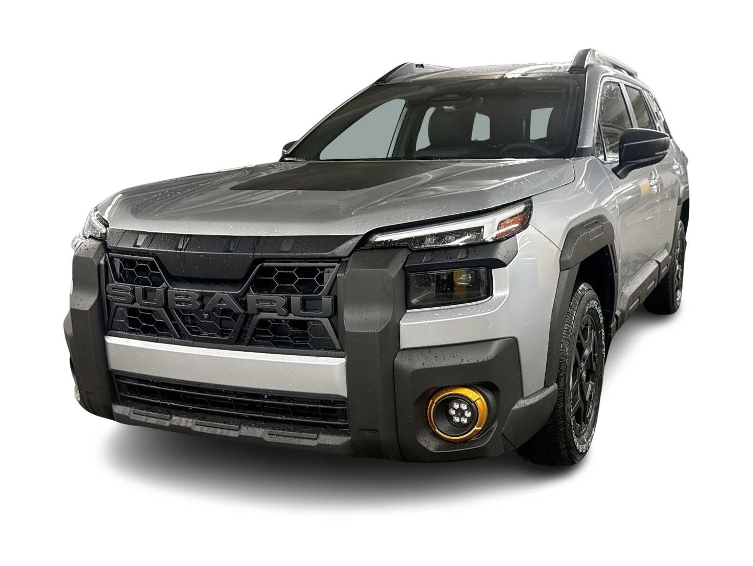 Thumbnail: 2026 Subaru Outback - 1