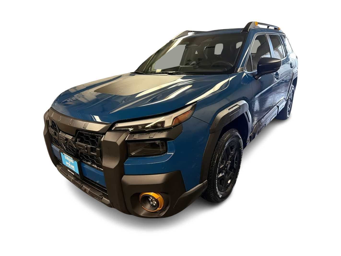 Thumbnail: 2026 Subaru Outback - 1
