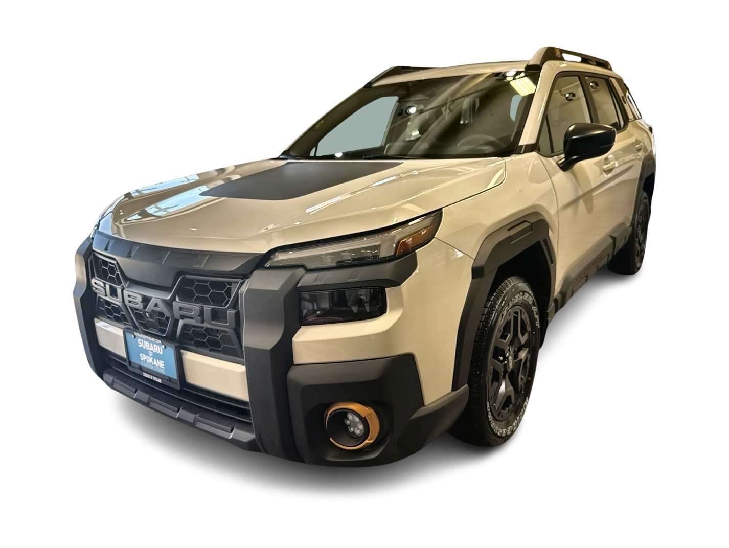 Thumbnail: 2026 Subaru Outback - 1