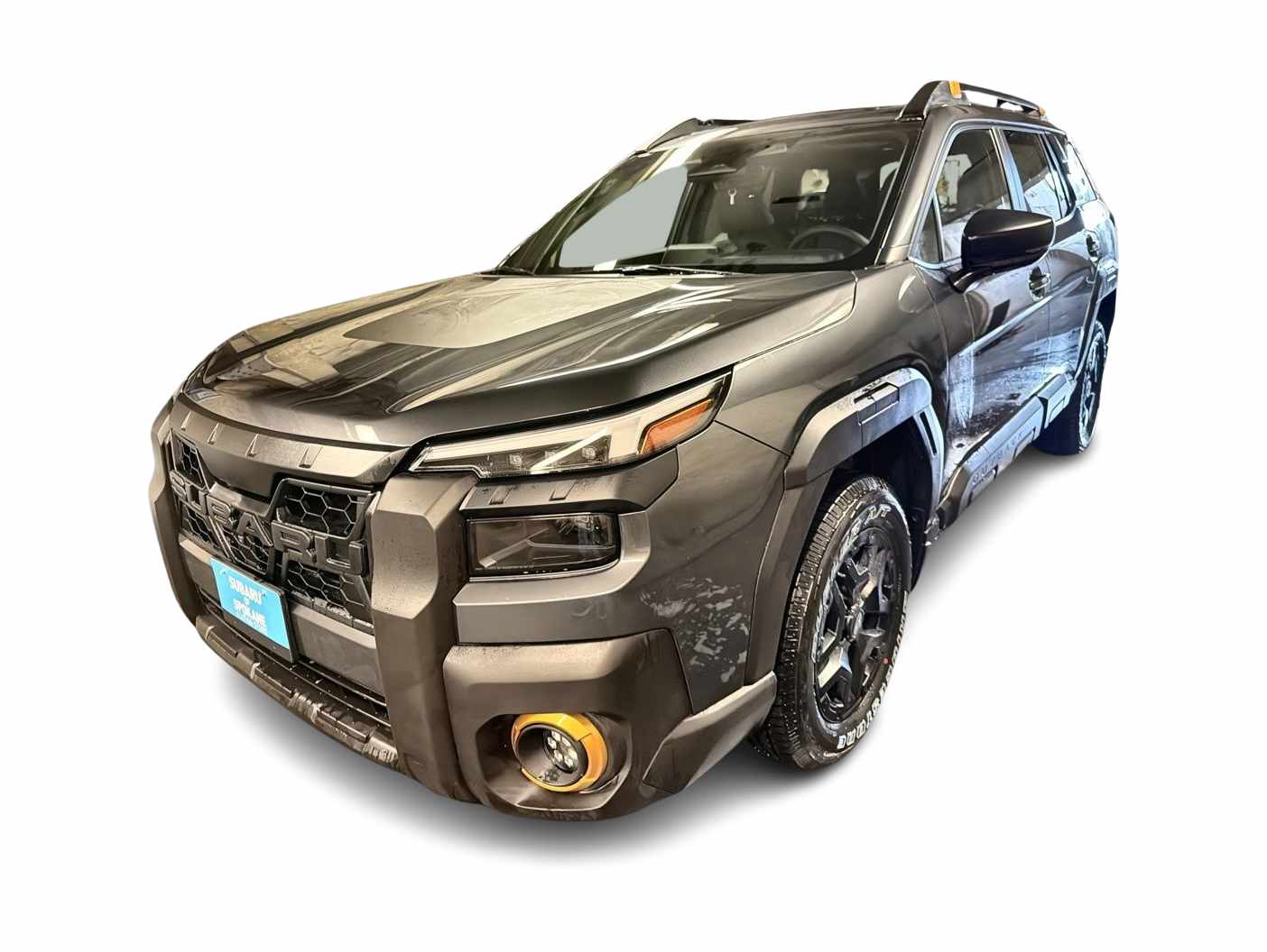Thumbnail: 2026 Subaru Outback - 1