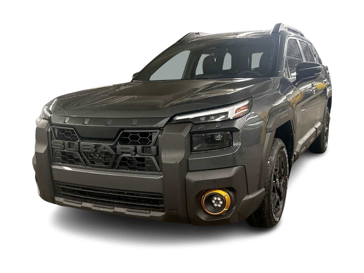 Thumbnail: 2026 Subaru Outback - 1