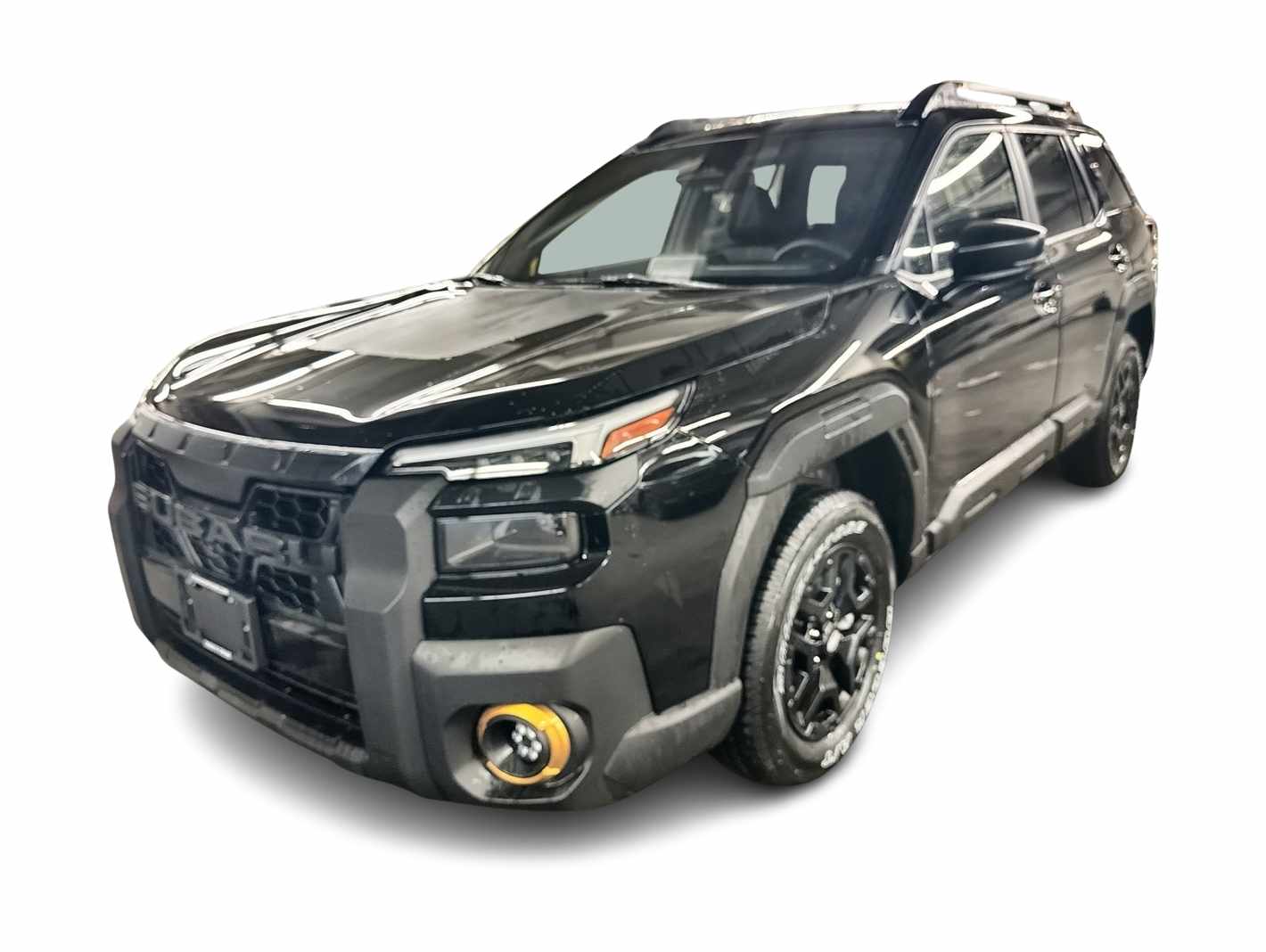 Thumbnail: 2026 Subaru Outback - 1