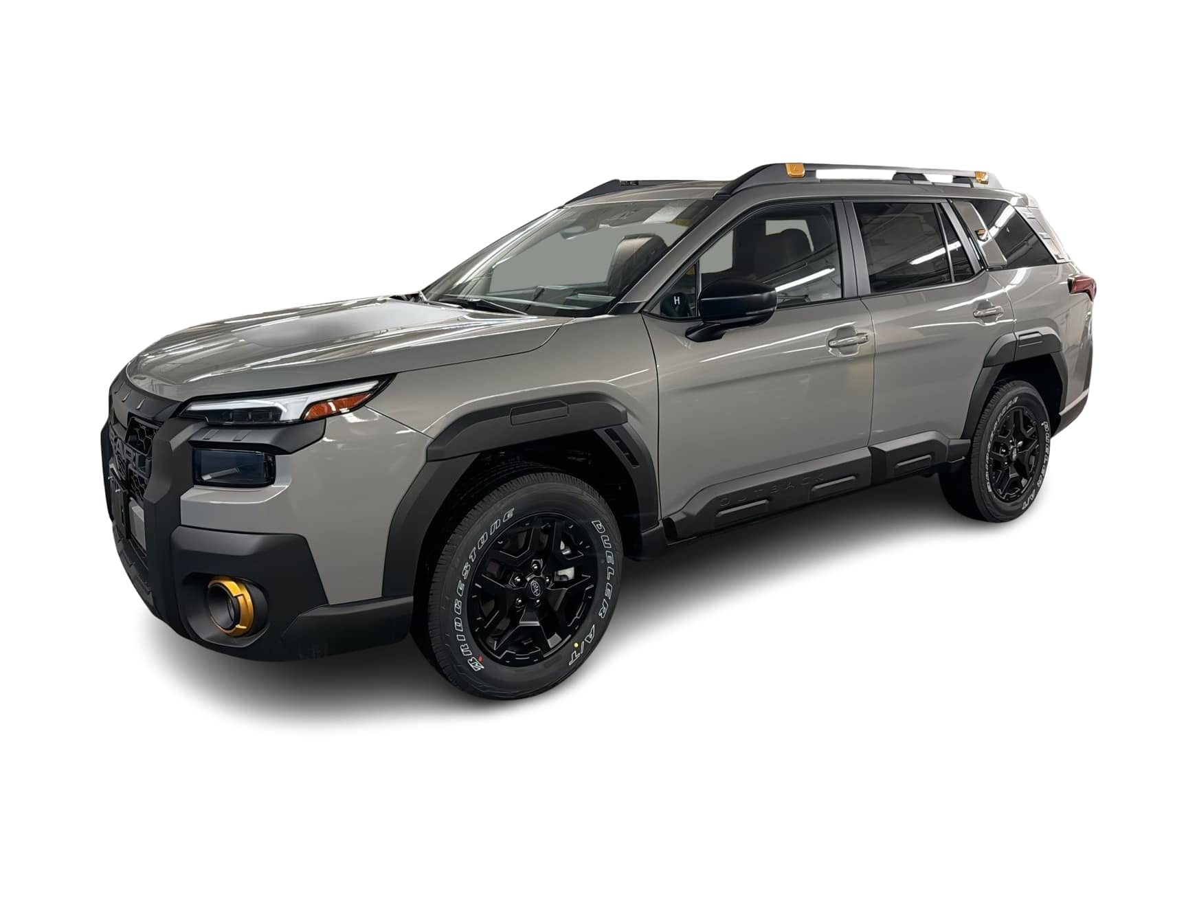 Thumbnail: 2026 Subaru Outback - 1