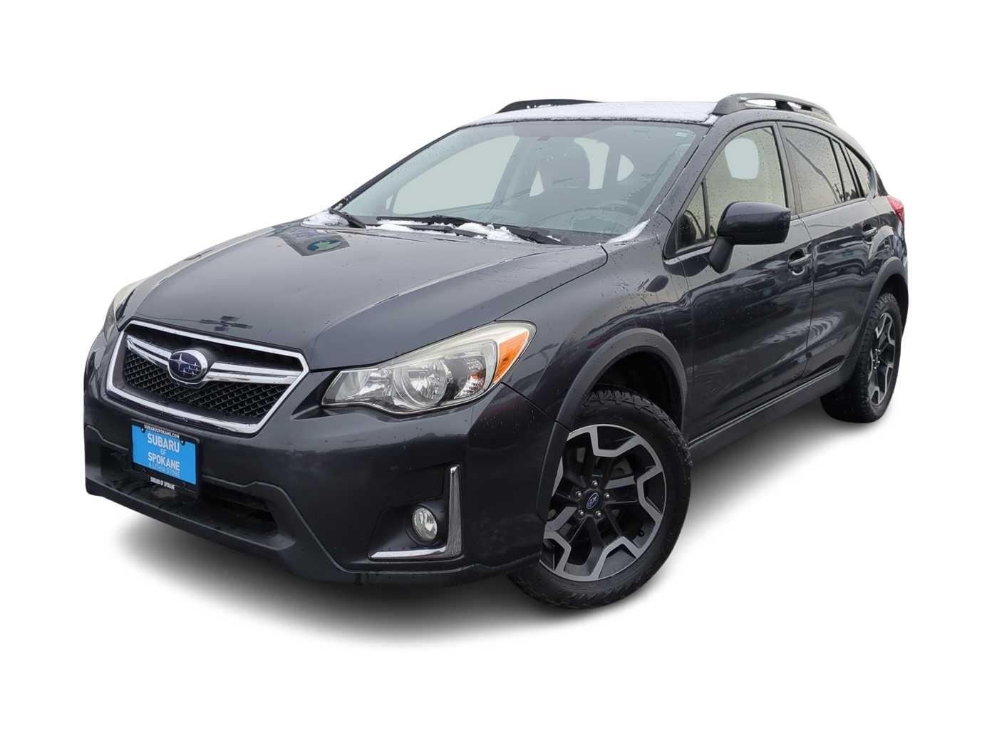 2016 Subaru Crosstrek Premium -
                  Spokane, WA