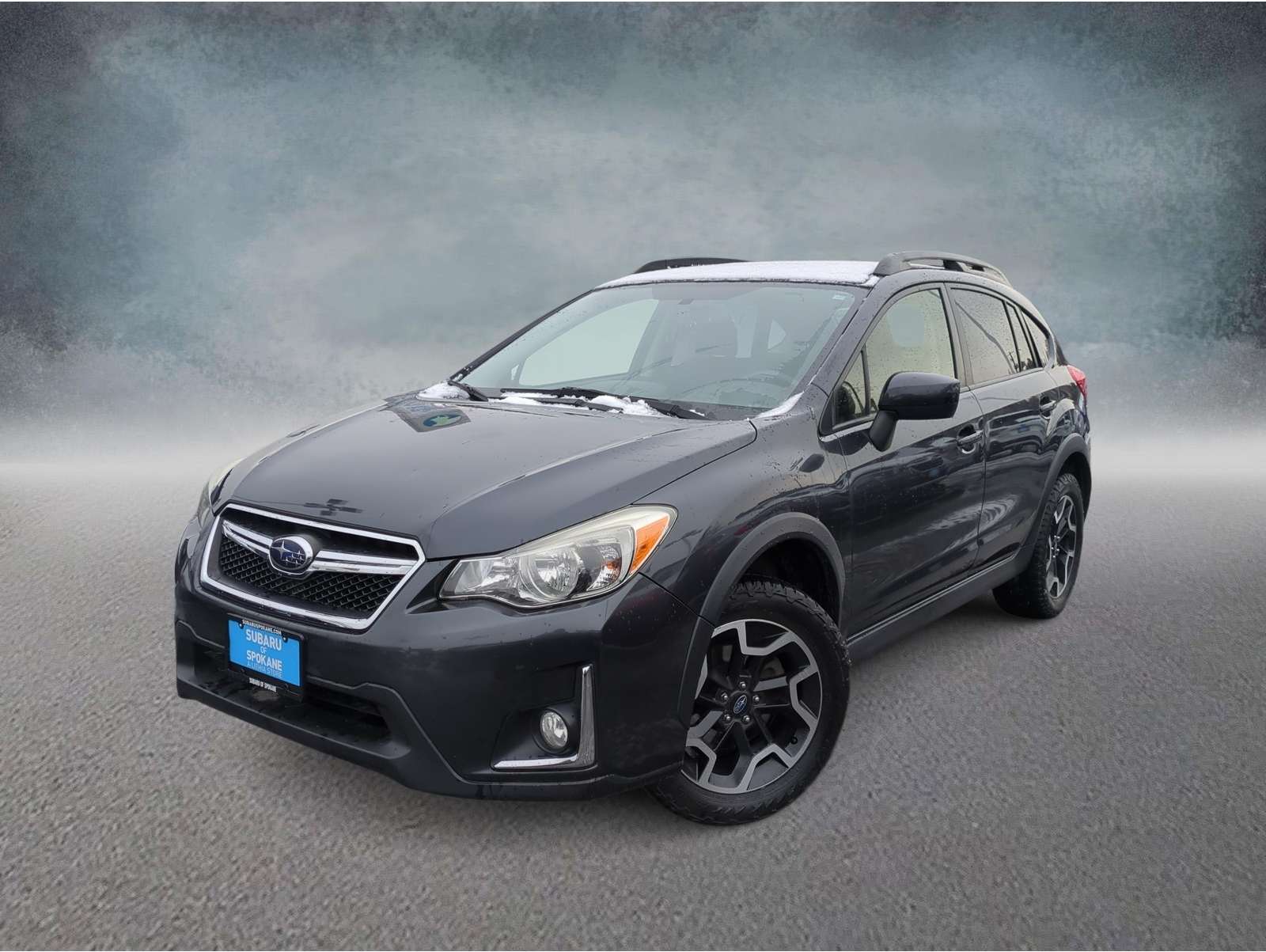 2016 Subaru Crosstrek Premium's photo