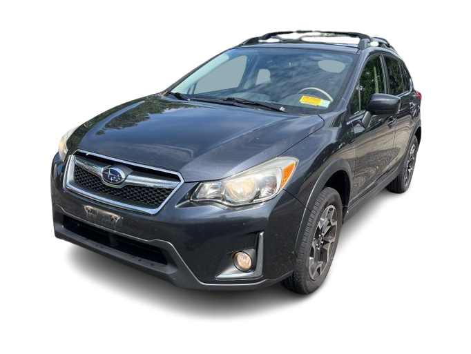 Thumbnail: 2017 Subaru Crosstrek - 1