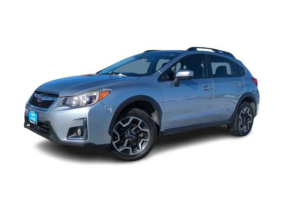 2016 Subaru Crosstrek Premium -
                Spokane, WA