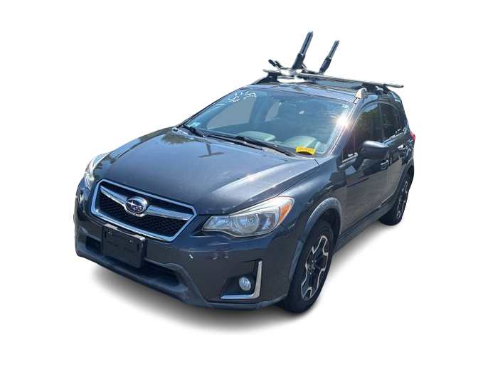 2017 Subaru Crosstrek Premium -
                  Spokane, WA