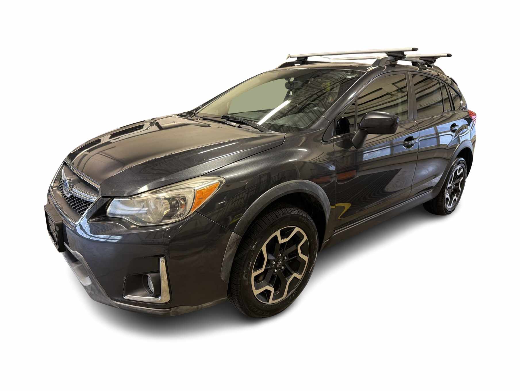 2017 Subaru Crosstrek Premium -
                  Spokane, WA