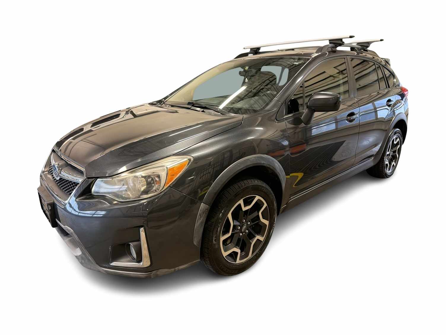 2017 Subaru Crosstrek Premium -
                  Spokane, WA