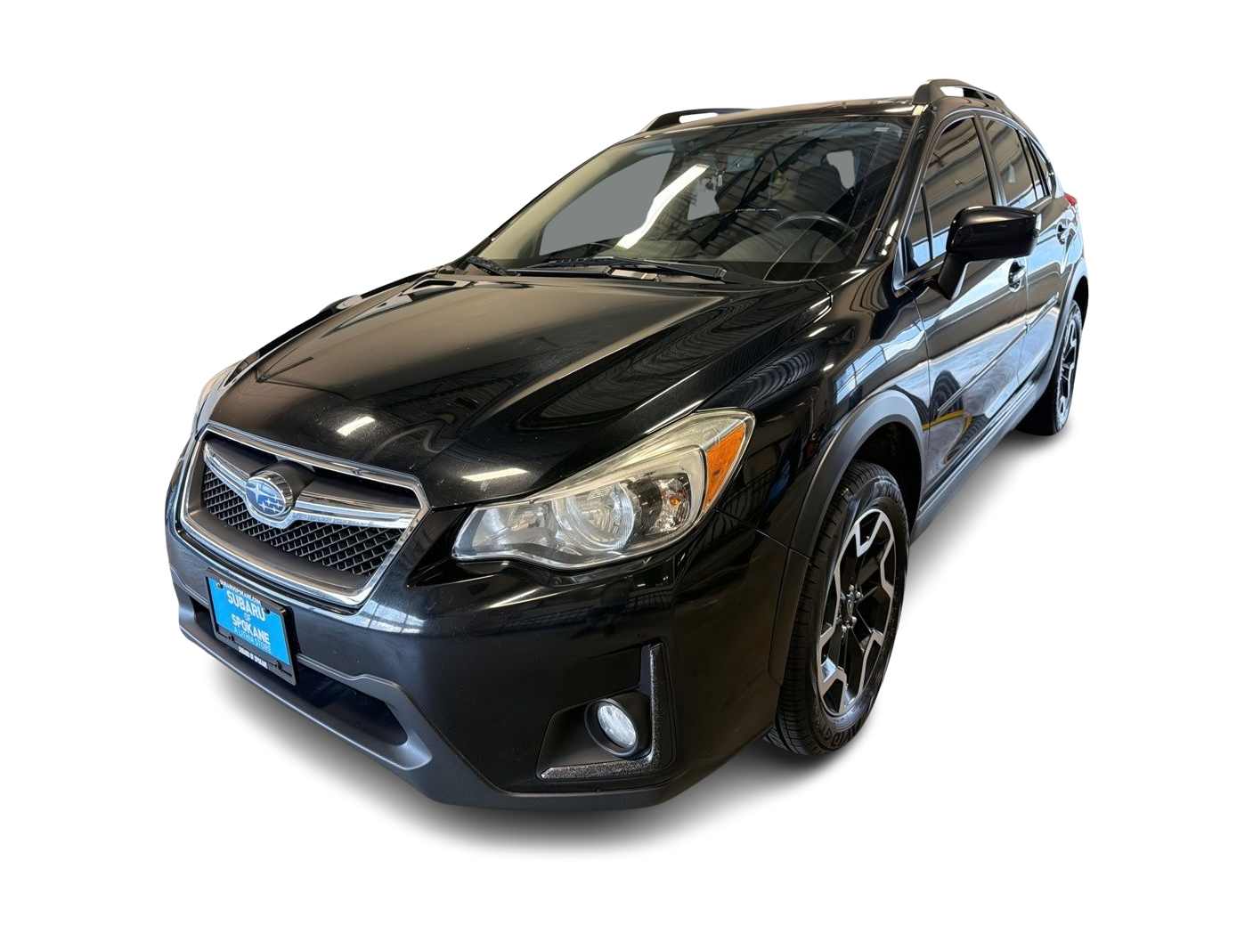 2016 Subaru Crosstrek Premium -
                  Spokane, WA